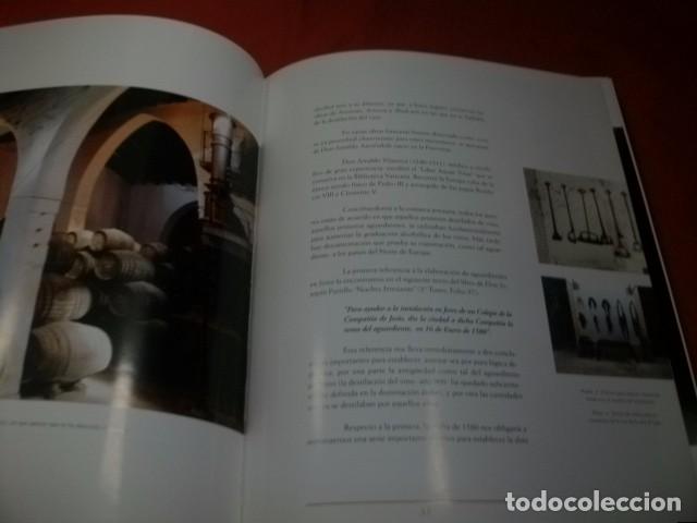 Libros de segunda mano: El libro del brandy de Jerez - Foto 2