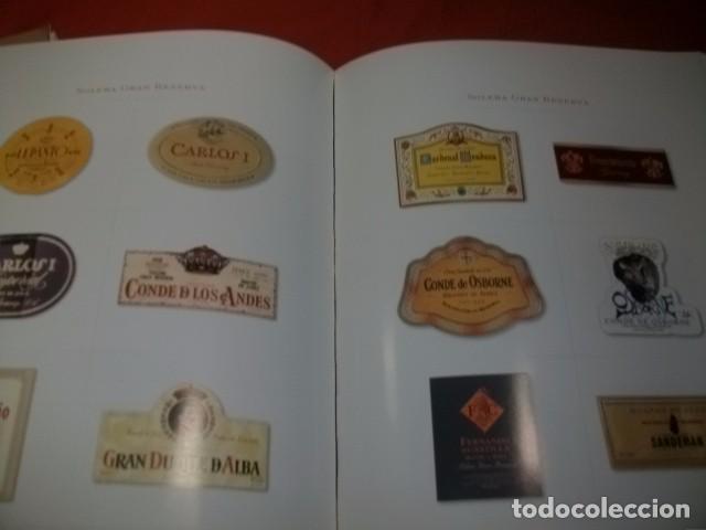 Libros de segunda mano: El libro del brandy de Jerez - Foto 3