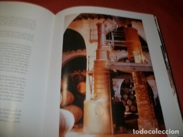 Libros de segunda mano: El libro del brandy de Jerez - Foto 4