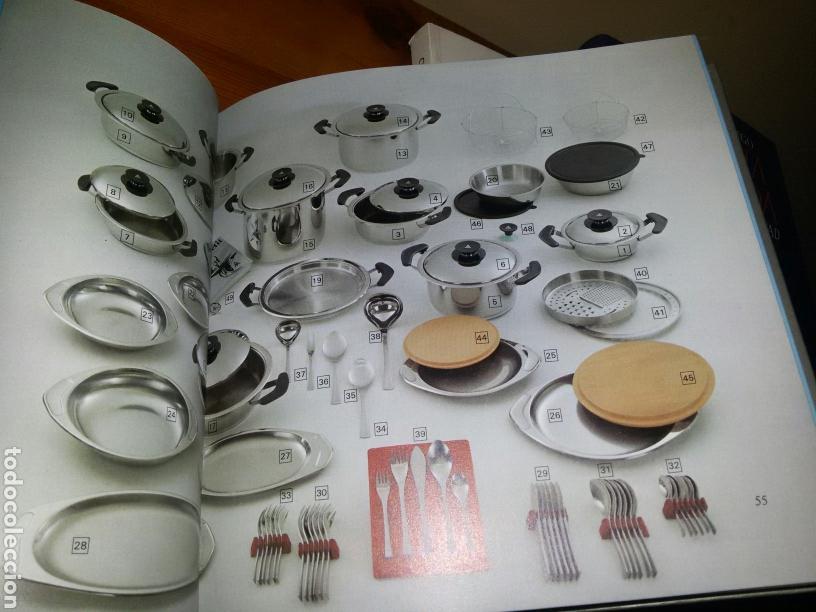 Libros de segunda mano: BON APPETIT / 1973 - Foto 4