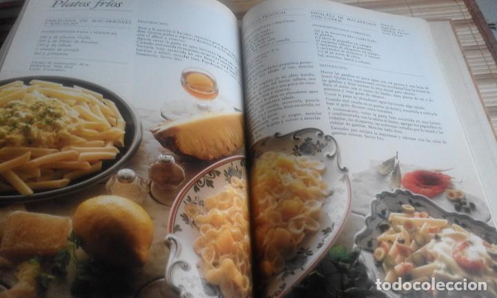 Libros de segunda mano: Descubra la pasta - Foto 4