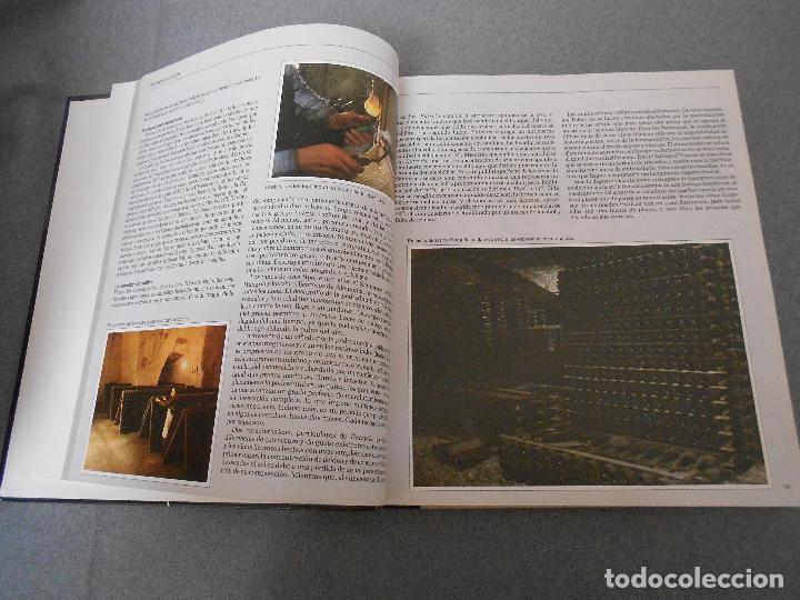 Libros de segunda mano: VINOS Y BEBIDAS - Foto 2