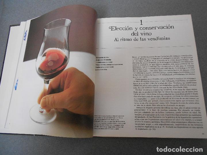Libros de segunda mano: VINOS Y BEBIDAS - Foto 4