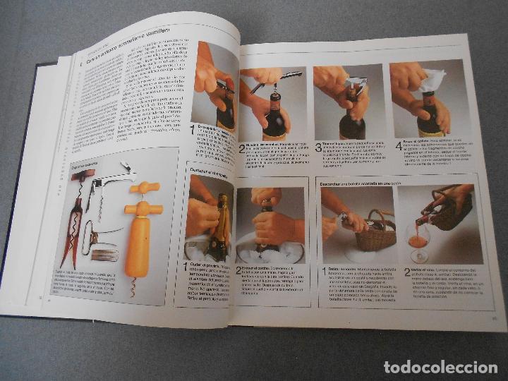 Libros de segunda mano: VINOS Y BEBIDAS - Foto 5