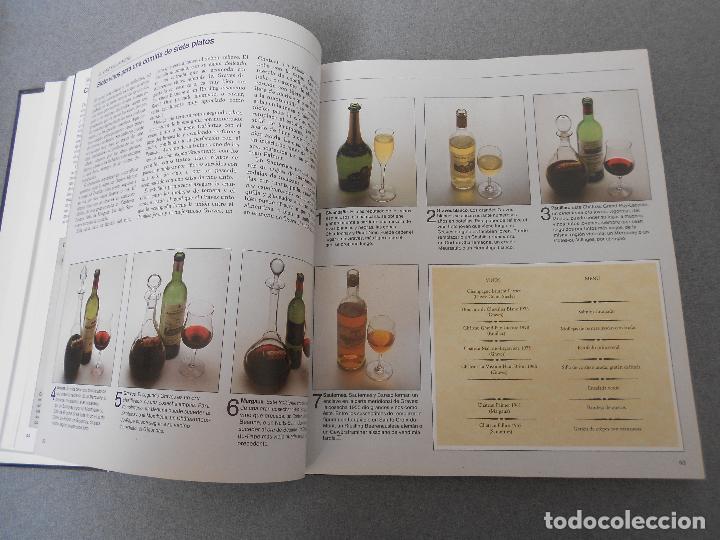 Libros de segunda mano: VINOS Y BEBIDAS - Foto 6