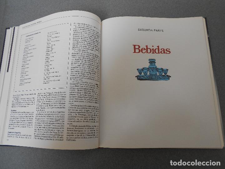 Libros de segunda mano: VINOS Y BEBIDAS - Foto 7