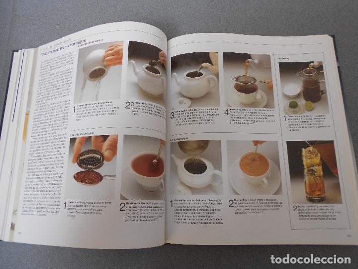 Libros de segunda mano: VINOS Y BEBIDAS - Foto 8