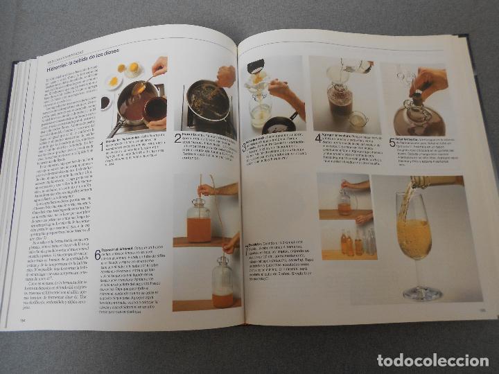 Libros de segunda mano: VINOS Y BEBIDAS - Foto 16