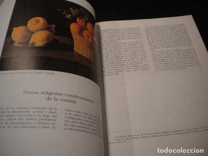 Libros de segunda mano: libro de la gastronomia de castilla y leon / - Foto 5