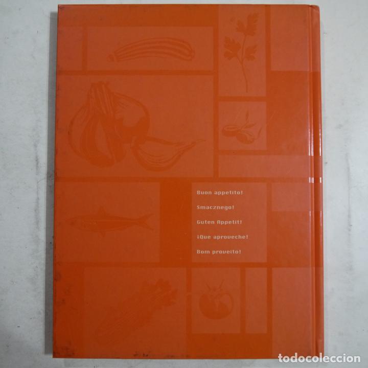 Libros de segunda mano: COCINANDO CON LOS CLIENTES DE ALLBECON - Foto 11