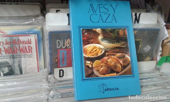 Libros de segunda mano: aves y caza,editors - Foto 1