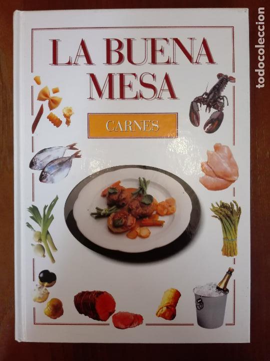 La Buena Mesa - Las Carnes