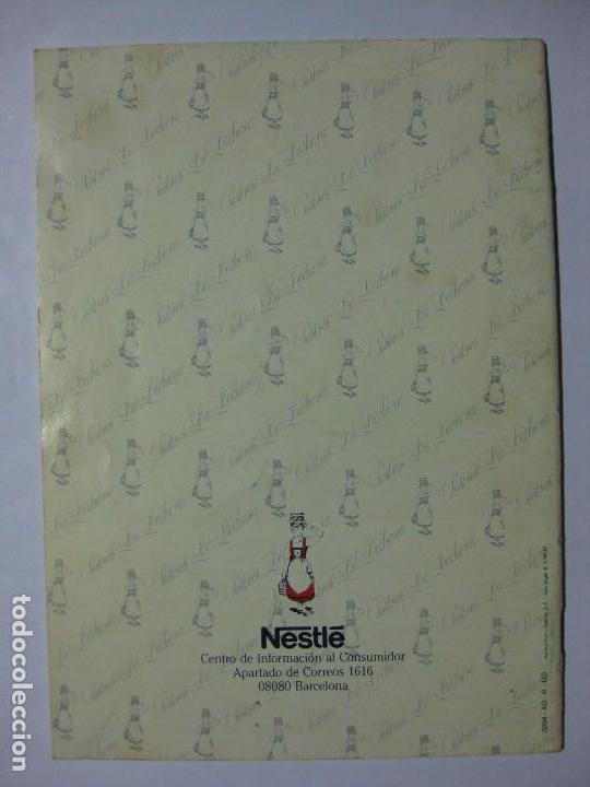 Libros de segunda mano: POSTRES LA LECHERA - Foto 3