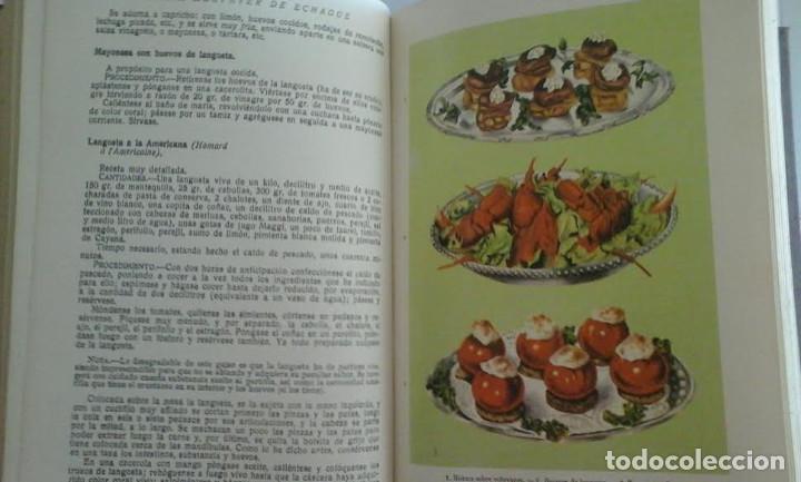 Libros de segunda mano: La cocina completa. - Foto 2