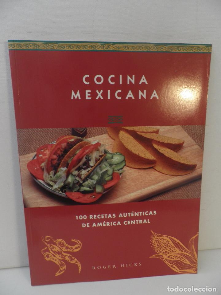 Recetas Mexicanas Libros Pdf