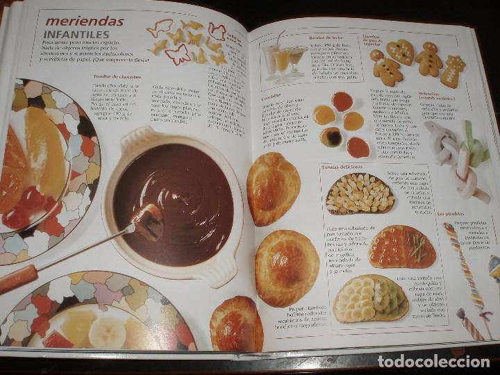 Libros de segunda mano: LIBRO LAROUSSE DE LA COCINA - Foto 2