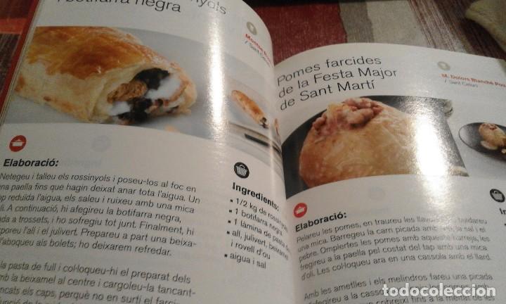 Libros de segunda mano: Del mercat a la taula - Foto 4