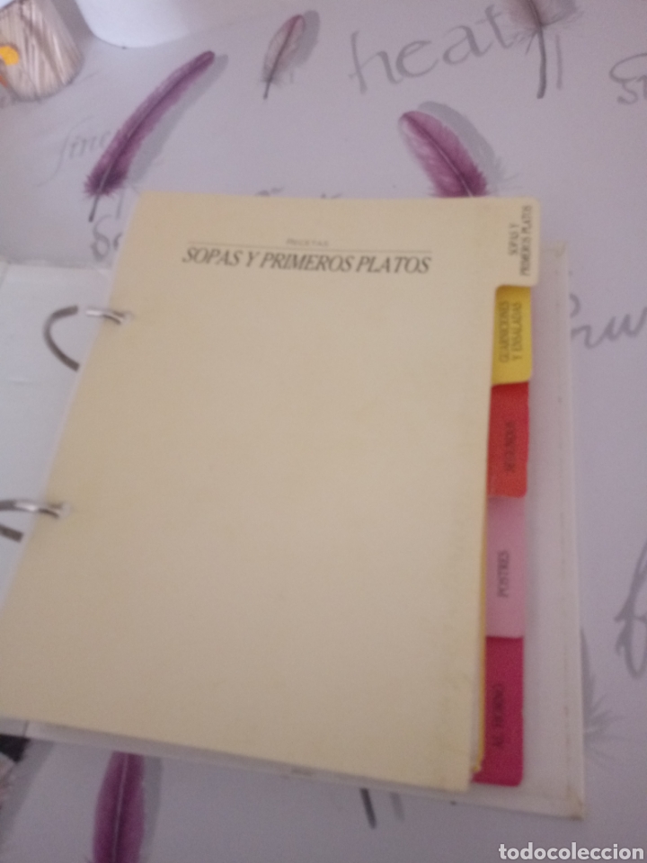 Libros de segunda mano: Cocinar con placer - Foto 2