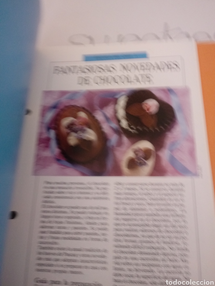 Libros de segunda mano: Cocinar con placer - Foto 5