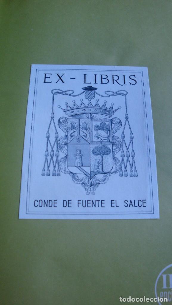 Libros de segunda mano: DICCIONARIO DE COCINA - Foto 2