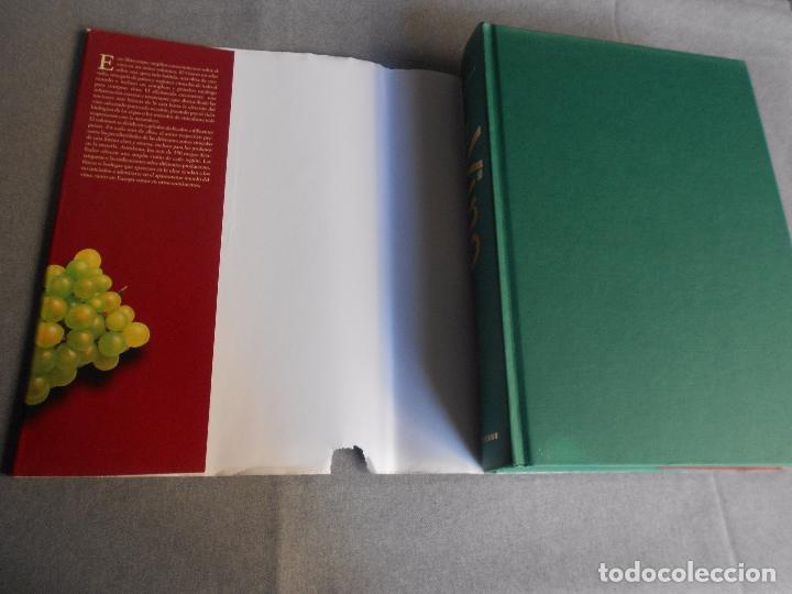 Libros de segunda mano: EL VINO - Foto 2