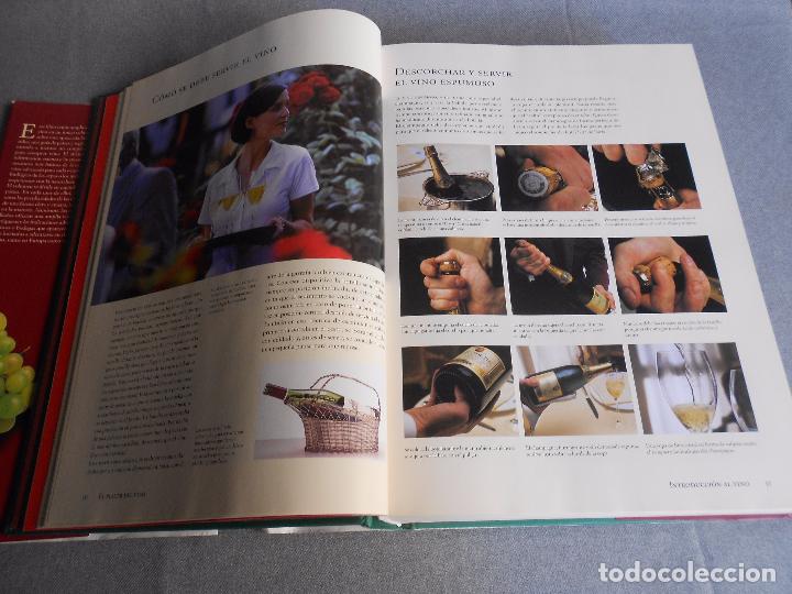 Libros de segunda mano: EL VINO - Foto 6