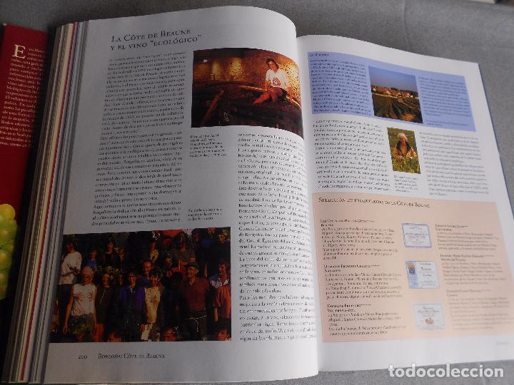 Libros de segunda mano: EL VINO - Foto 11