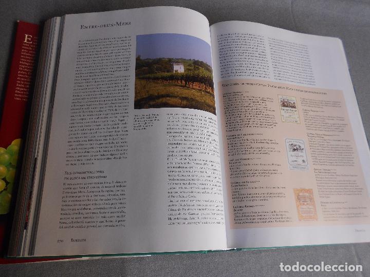 Libros de segunda mano: EL VINO - Foto 12