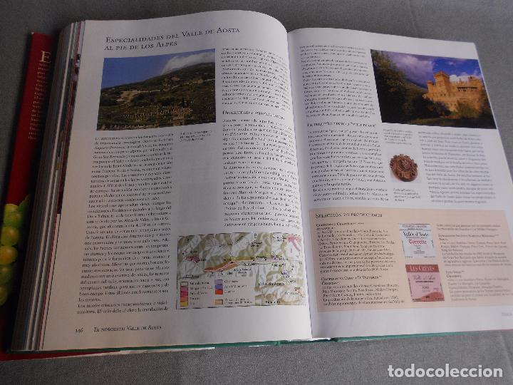 Libros de segunda mano: EL VINO - Foto 13