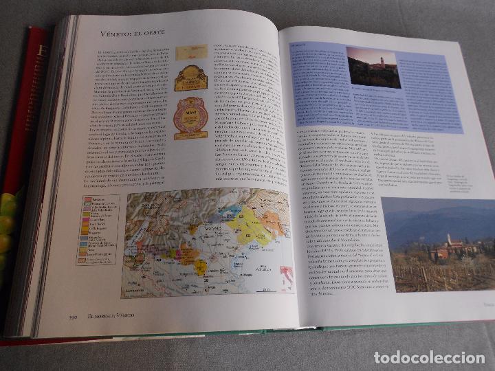 Libros de segunda mano: EL VINO - Foto 14