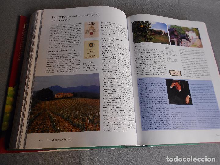 Libros de segunda mano: EL VINO - Foto 15