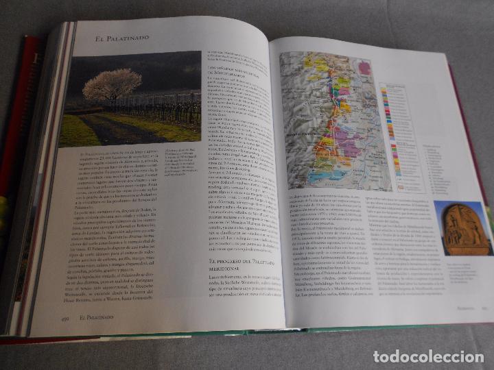 Libros de segunda mano: EL VINO - Foto 16