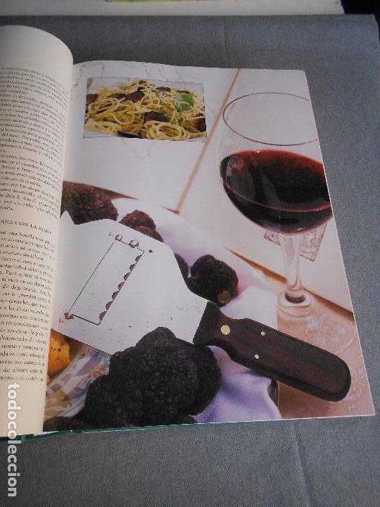 Libros de segunda mano: EL VINO - Foto 7