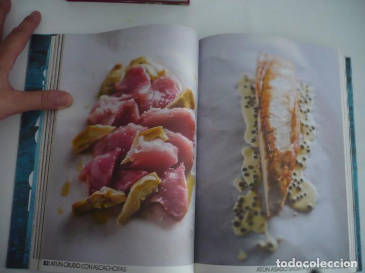 Libros de segunda mano: FISH (2015) PHILIPPE EMANUELLI. - Foto 6