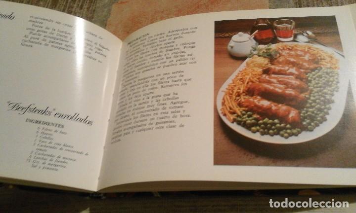 Libros de segunda mano: Con la sart&eacute;n por el mango - Foto 4