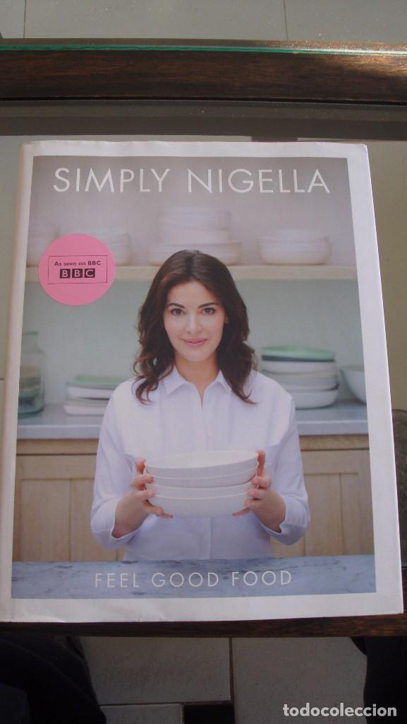 Libros de segunda mano: LOTE DOS LIBROS DE NIGELLA. - Foto 1