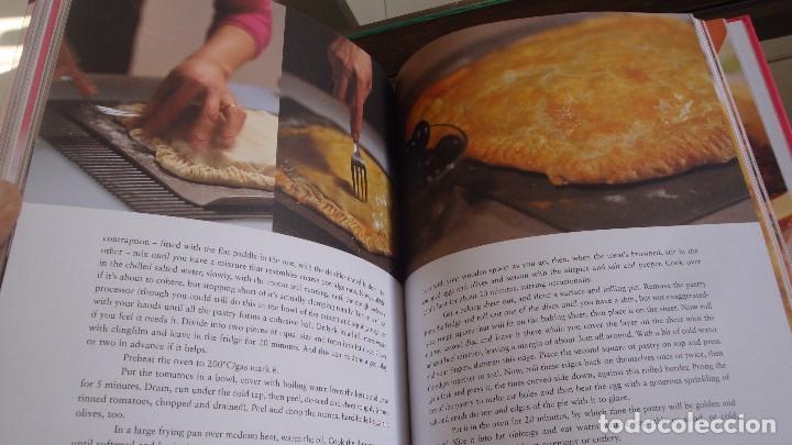 Libros de segunda mano: LOTE DOS LIBROS DE NIGELLA. - Foto 5