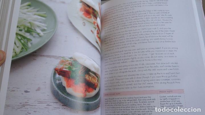 Libros de segunda mano: LOTE DOS LIBROS DE NIGELLA. - Foto 12