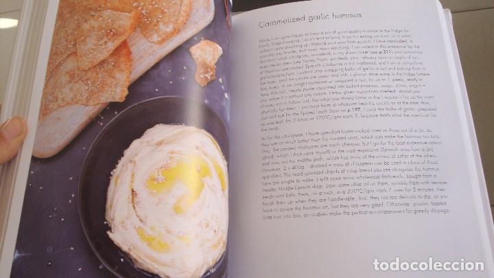 Libros de segunda mano: LOTE DOS LIBROS DE NIGELLA. - Foto 14