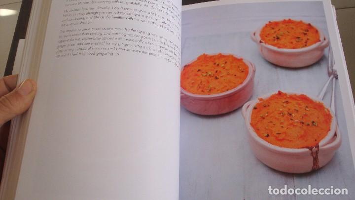 Libros de segunda mano: LOTE DOS LIBROS DE NIGELLA. - Foto 15