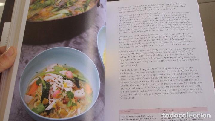 Libros de segunda mano: LOTE DOS LIBROS DE NIGELLA. - Foto 16