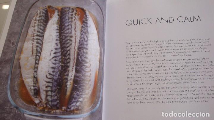 Libros de segunda mano: LOTE DOS LIBROS DE NIGELLA. - Foto 17