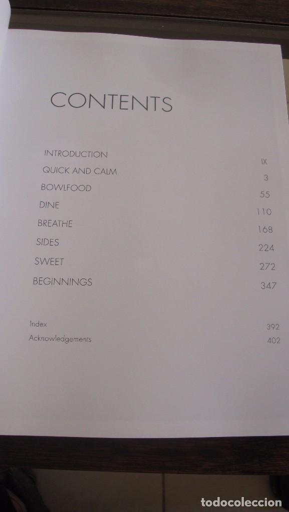 Libros de segunda mano: LOTE DOS LIBROS DE NIGELLA. - Foto 19