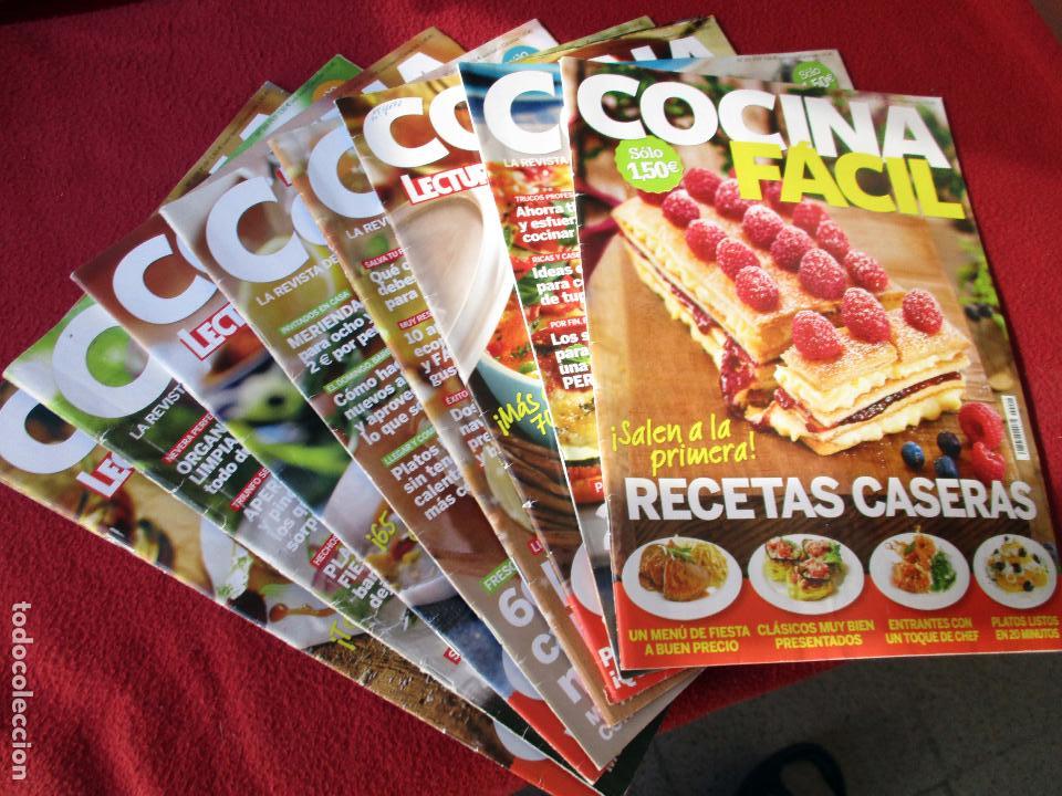 52 Top Pictures Lecturas Cocina Facil - cocina fácil - nº 106 - mayo 2006 - lecturas - Comprar ...