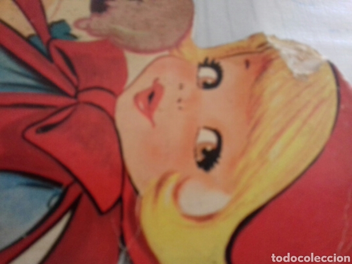 Libros de segunda mano: CAPERUCITA ROJA - Foto 5