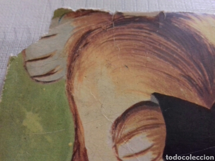 Libros de segunda mano: CAPERUCITA ROJA - Foto 6