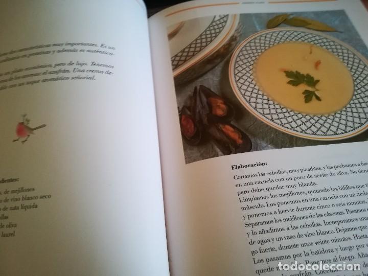 Libros de segunda mano: El men&uacute; de cada d&iacute;a - Karlos Argui&ntilde;ano - Foto 3