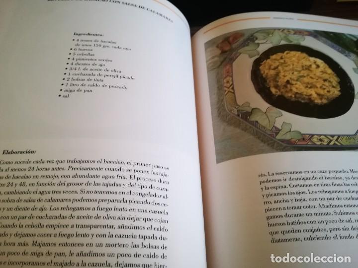 Libros de segunda mano: El men&uacute; de cada d&iacute;a - Karlos Argui&ntilde;ano - Foto 4