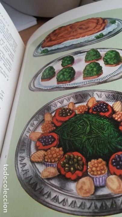 enciclopedia culinaria la cocina completa, mari - Comprar ...