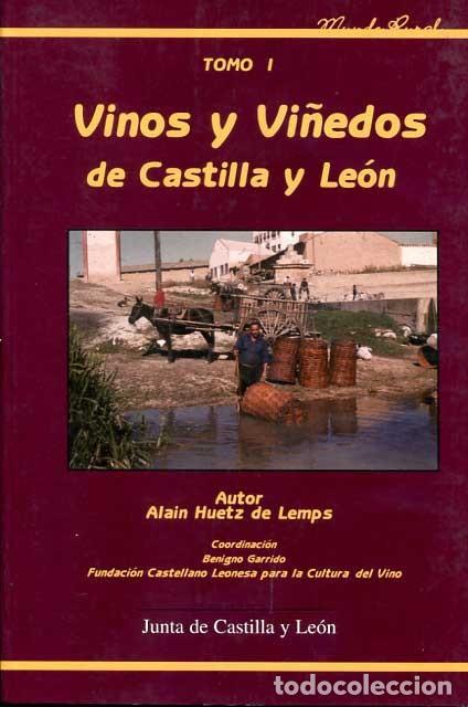 Libros de segunda mano: Razas aut&oacute;ctonas de Castilla y Le&oacute;n - Foto 1